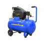 Voir la diapositive 4 : GOODYEAR Compresseur d'air Silencieux 50 Litres 8 bar 2CV 1.5KW 115 PSI + Kit Air comprimé 5 pièces GOODYEAR