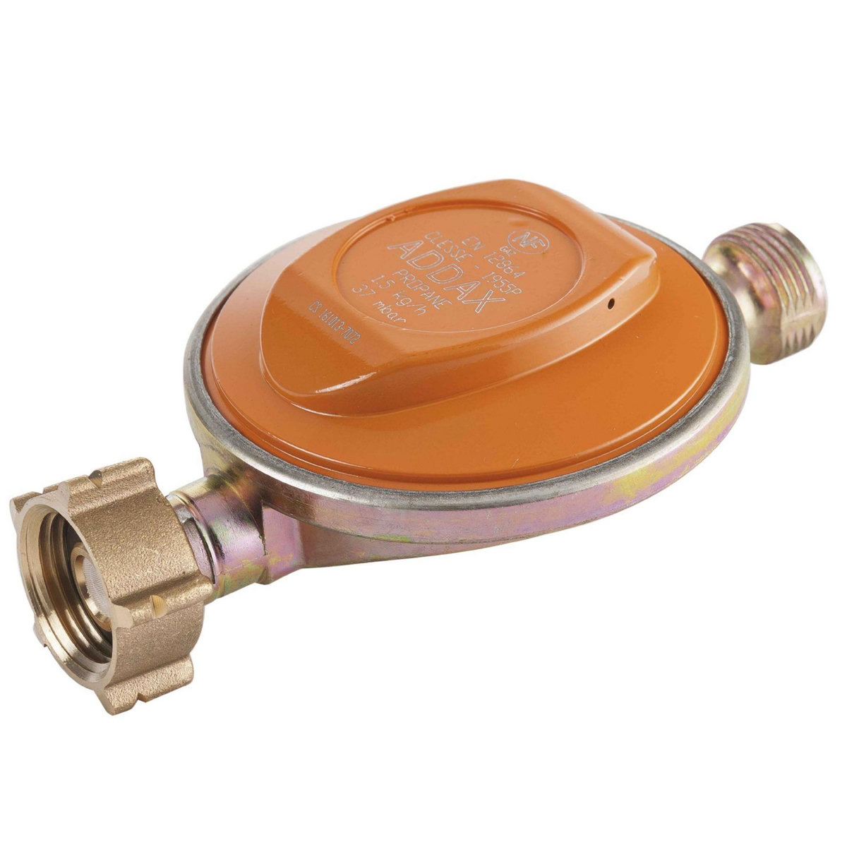 Addax Détendeur à gaz propane