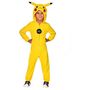 Voir la diapositive 1 : AMSCAN Déguisement Pikachu 6/8 ans Pokémon 