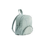 Petit Béguin Sac à dos enfant Igor. Coloris disponibles : Vert