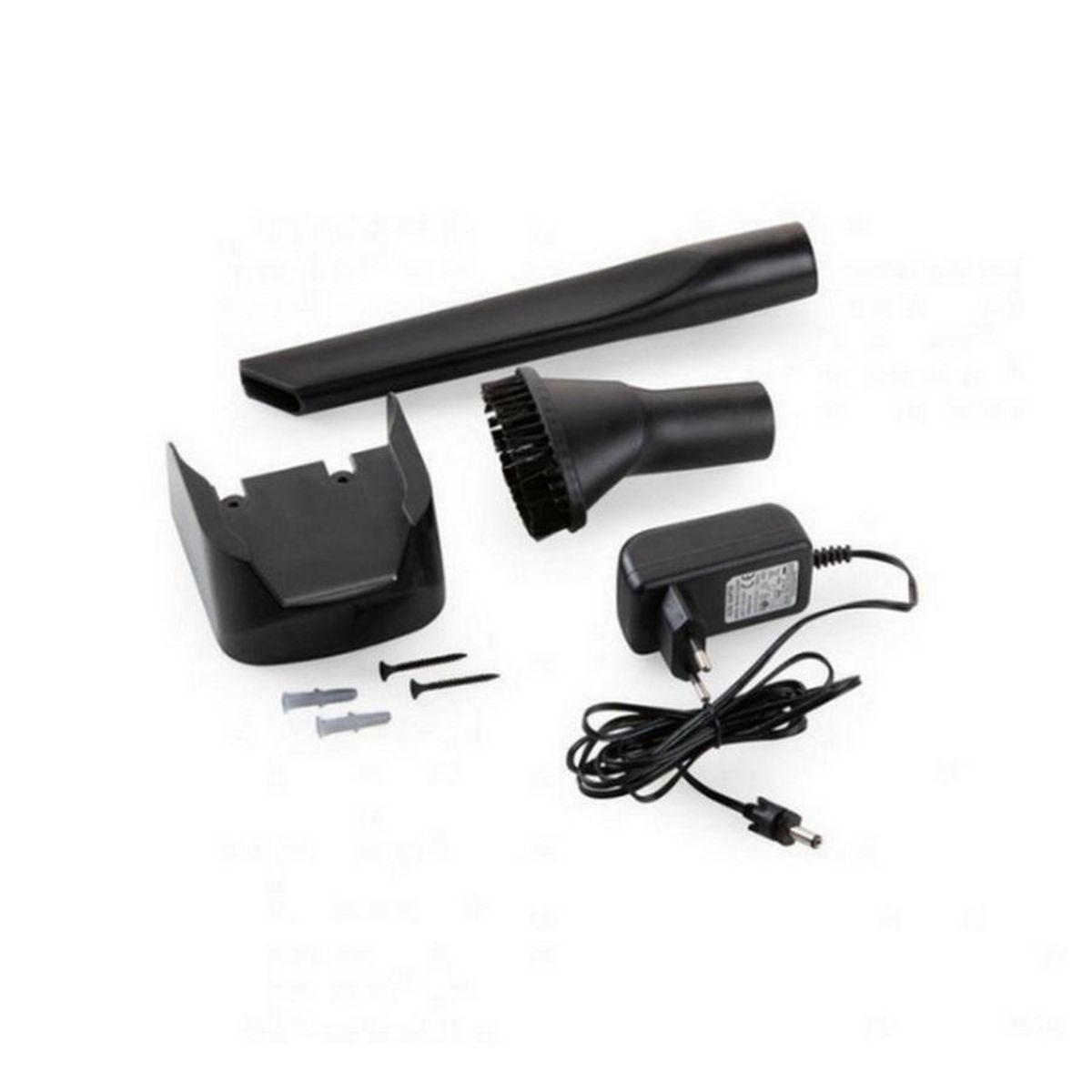 Domo Aspirateur balai 2en1 rechargeable 18.5v - do233sv