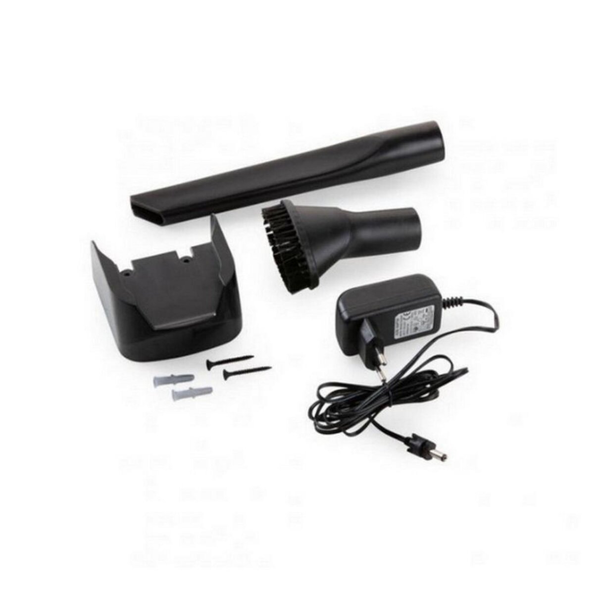 Domo Aspirateur balai 2en1 rechargeable 18.5v - do233sv