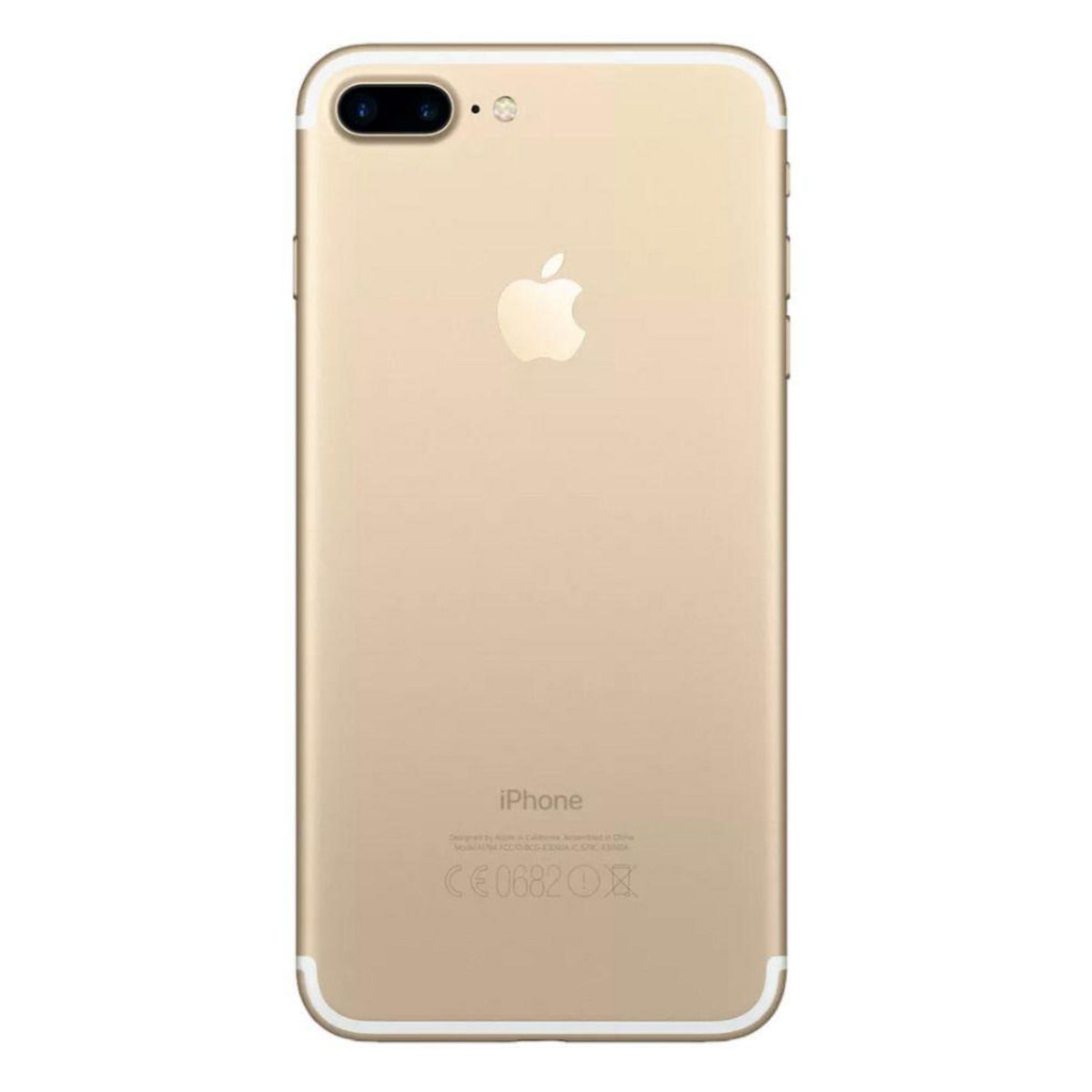 APPLE iPhone 7 Plus Reconditionné 128 Go - Grade A+ - Or