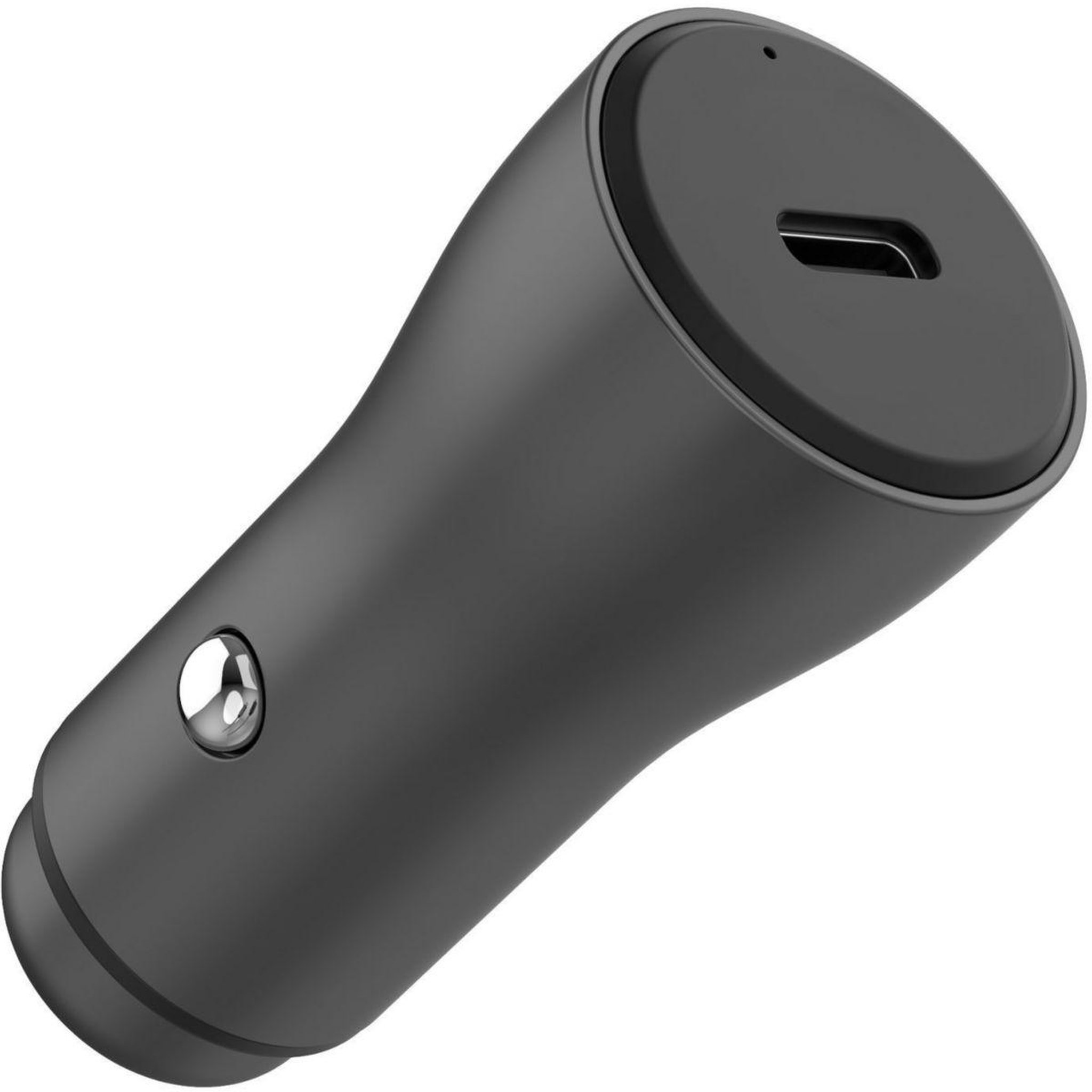 ADEQWAT Chargeur 30w usb-c noir