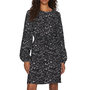Voir la diapositive 1 : Vila Robe /Blanc Femme Vila Peffi