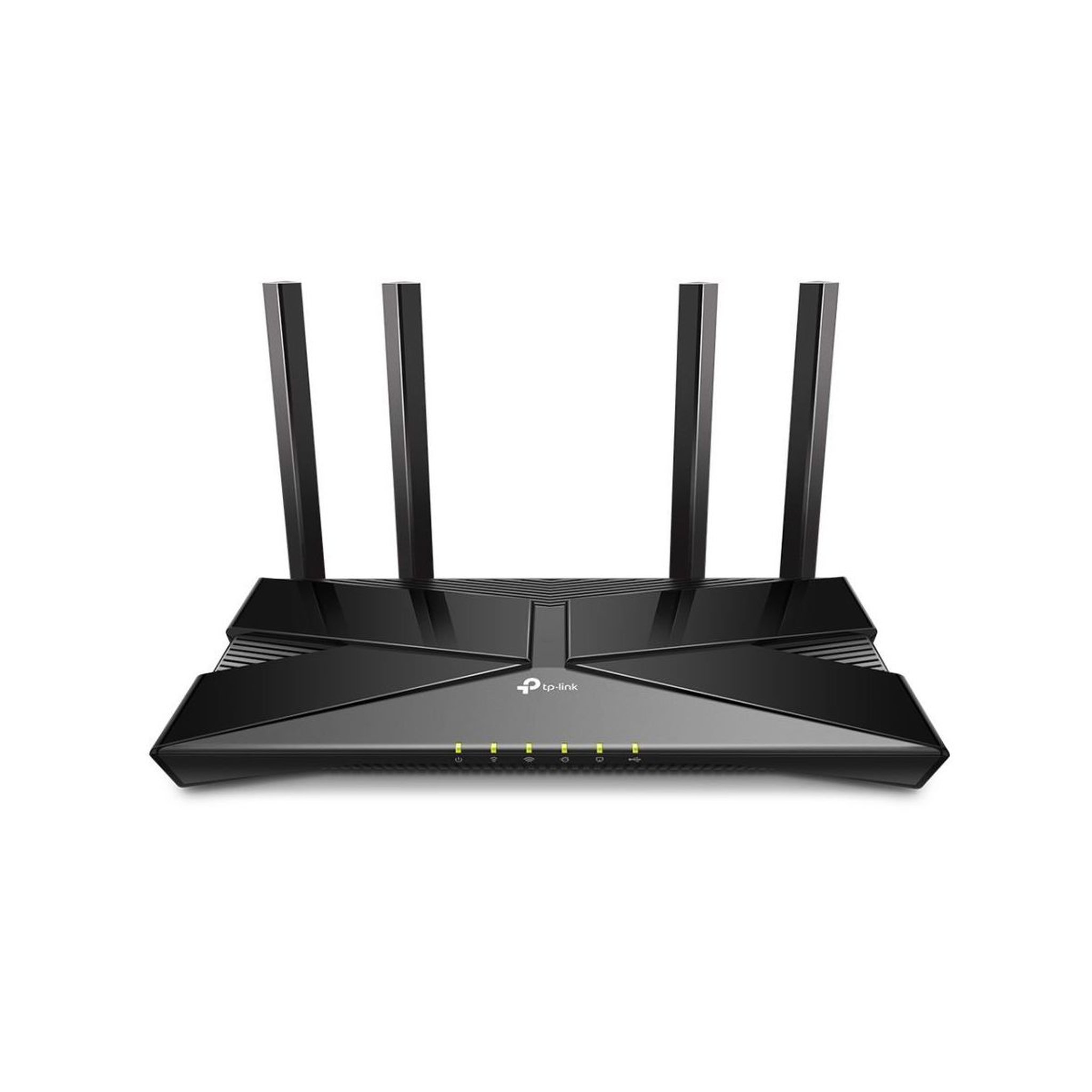 Voir la diapositive 1 : TP-LINK Routeur Wifi Wifi 6 - AX3000