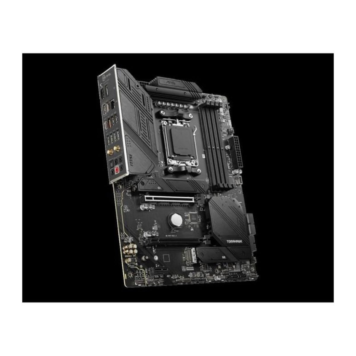 MSI MAG B650 TOMAHAWK WIFI