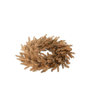 Voir la diapositive 2 : Paris Prix Couronne de Noël  Joaquin  40cm Doré