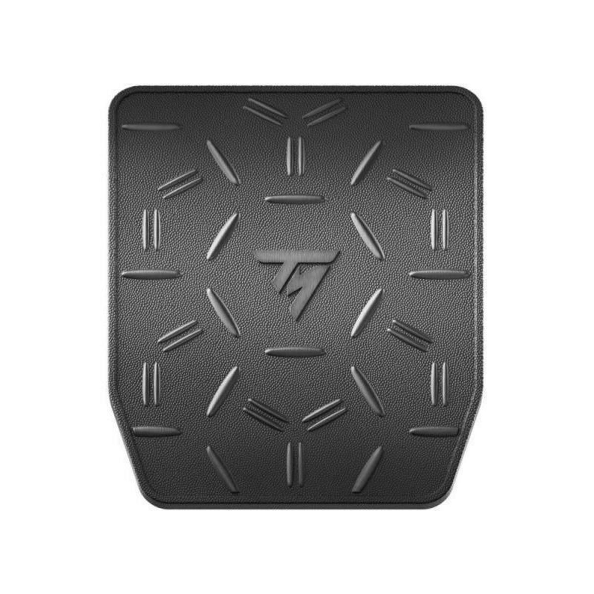 Thrustmaster THRUSTMASTER T-LCM Rubber Grip - Surcouche pour pedalier T-LCM Pedals