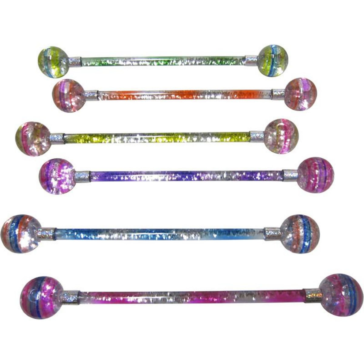 Kim Play BATON MAJORETTE 40CM KIM PLAY COU12485