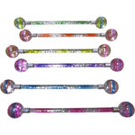 Kim Play BATON MAJORETTE 40CM KIM PLAY COU12485