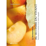 LA FERMENTATION, AU RYTHME DU VIVANT. TECHNIQUES ET RECETTES D'UNE CHEFFE ENGAGEE, Lépinard Vanessa