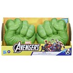 Avengers Gants Poings fracassants Avengers Hulk
