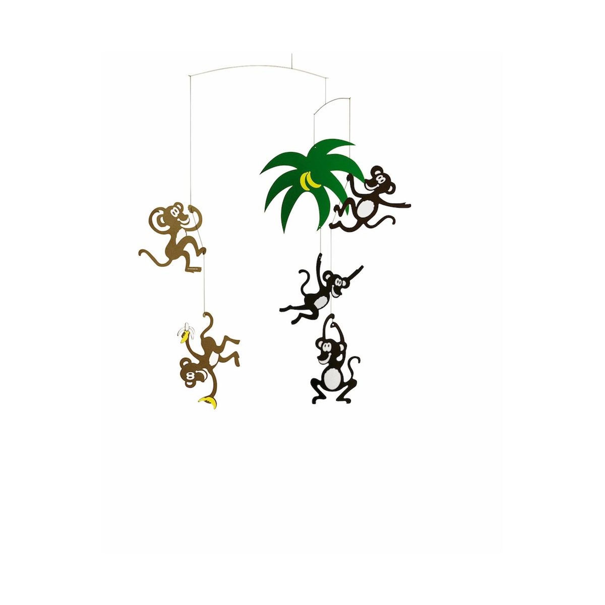 Flensted Monkey Tree