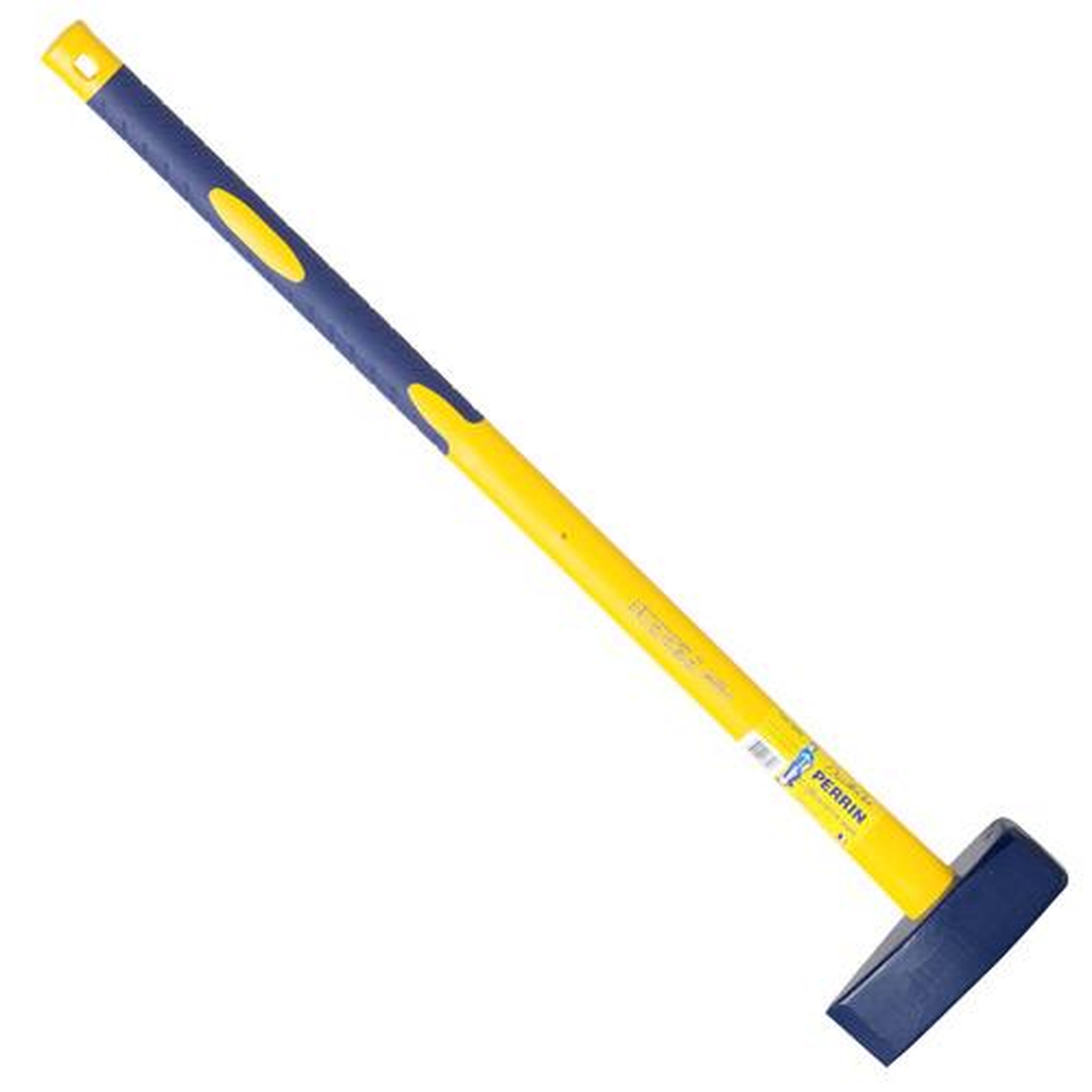 OUTILS PERRIN Masse a tranche 4 kg manche composite