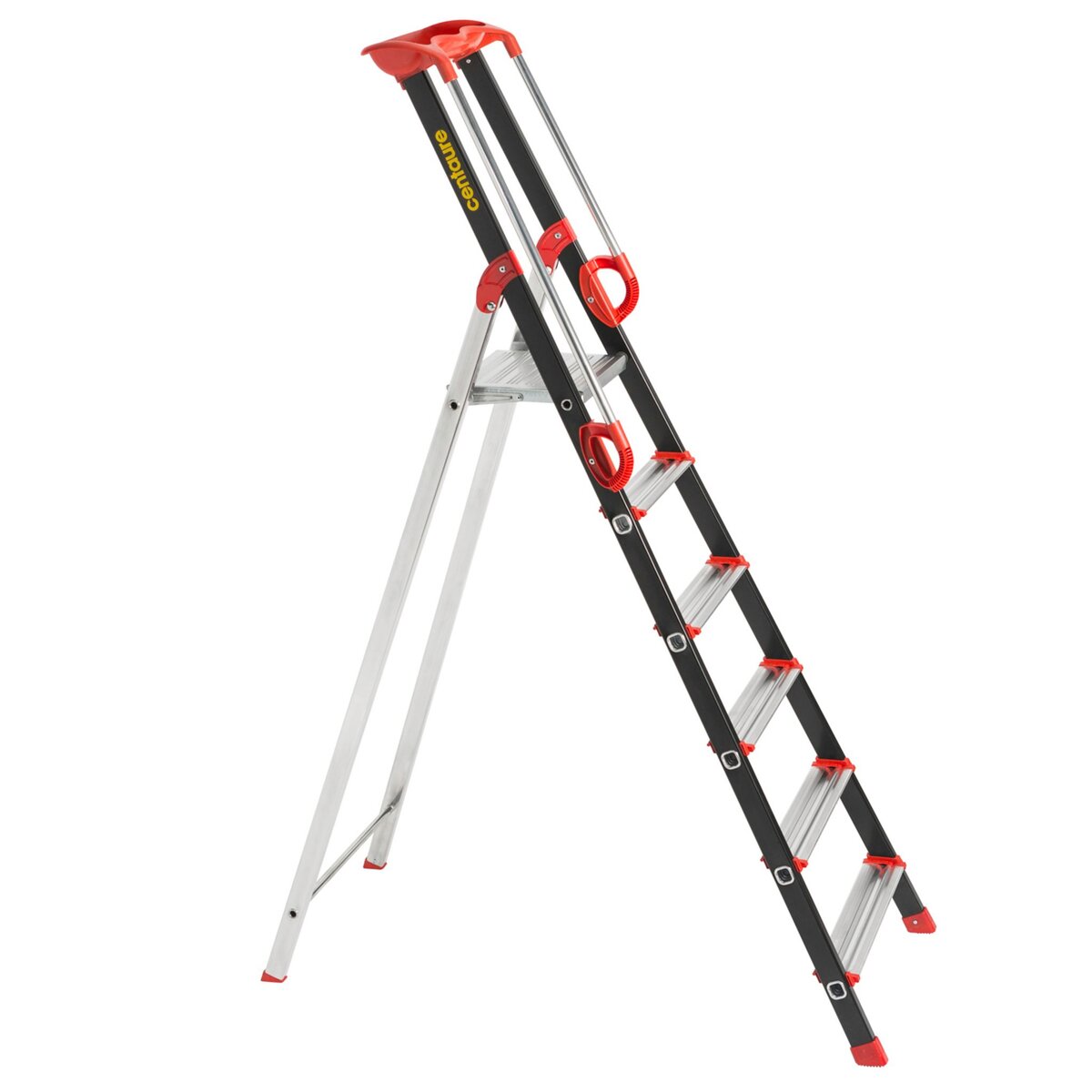 CENTAURE Escabeau Pro'UP 6 marches - 3m20