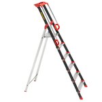 CENTAURE Escabeau Pro'UP 6 marches - 3m20