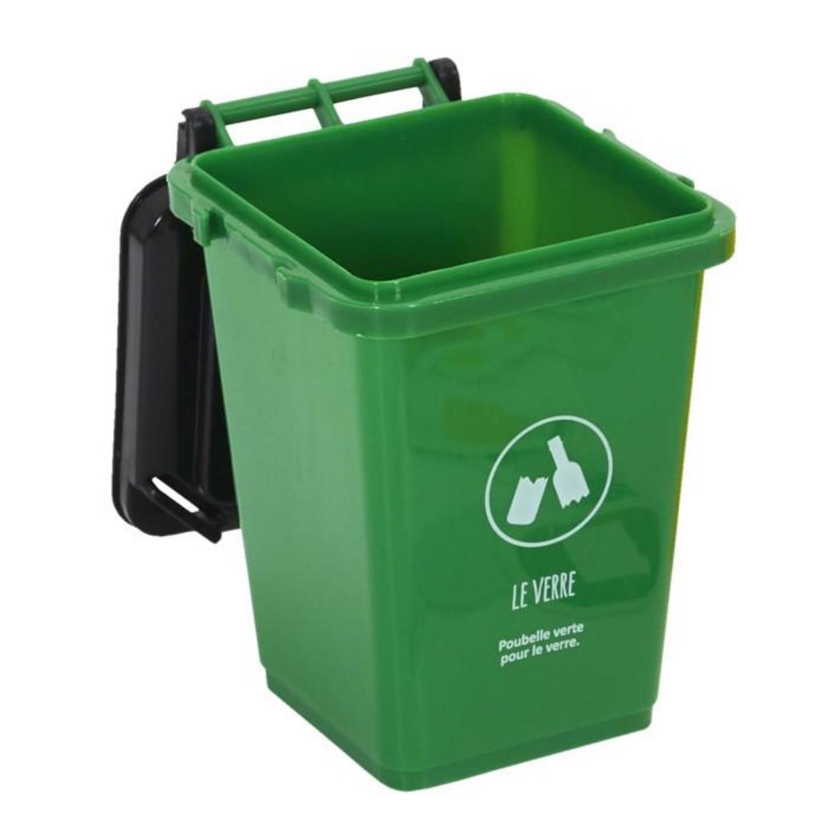 Paris Prix Jeu Éducatif Enfant  Tri Sélectif  28cm Multicolore