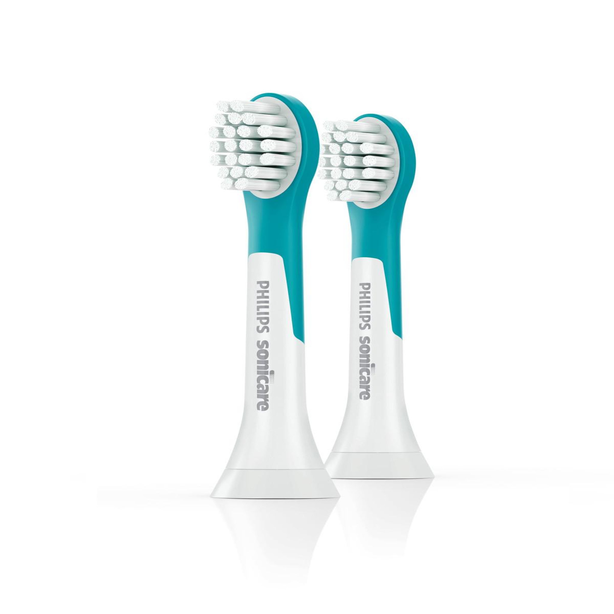 Philips Philips sonicare for kids têtes de brosse compactes, lot de 2, taille compacte