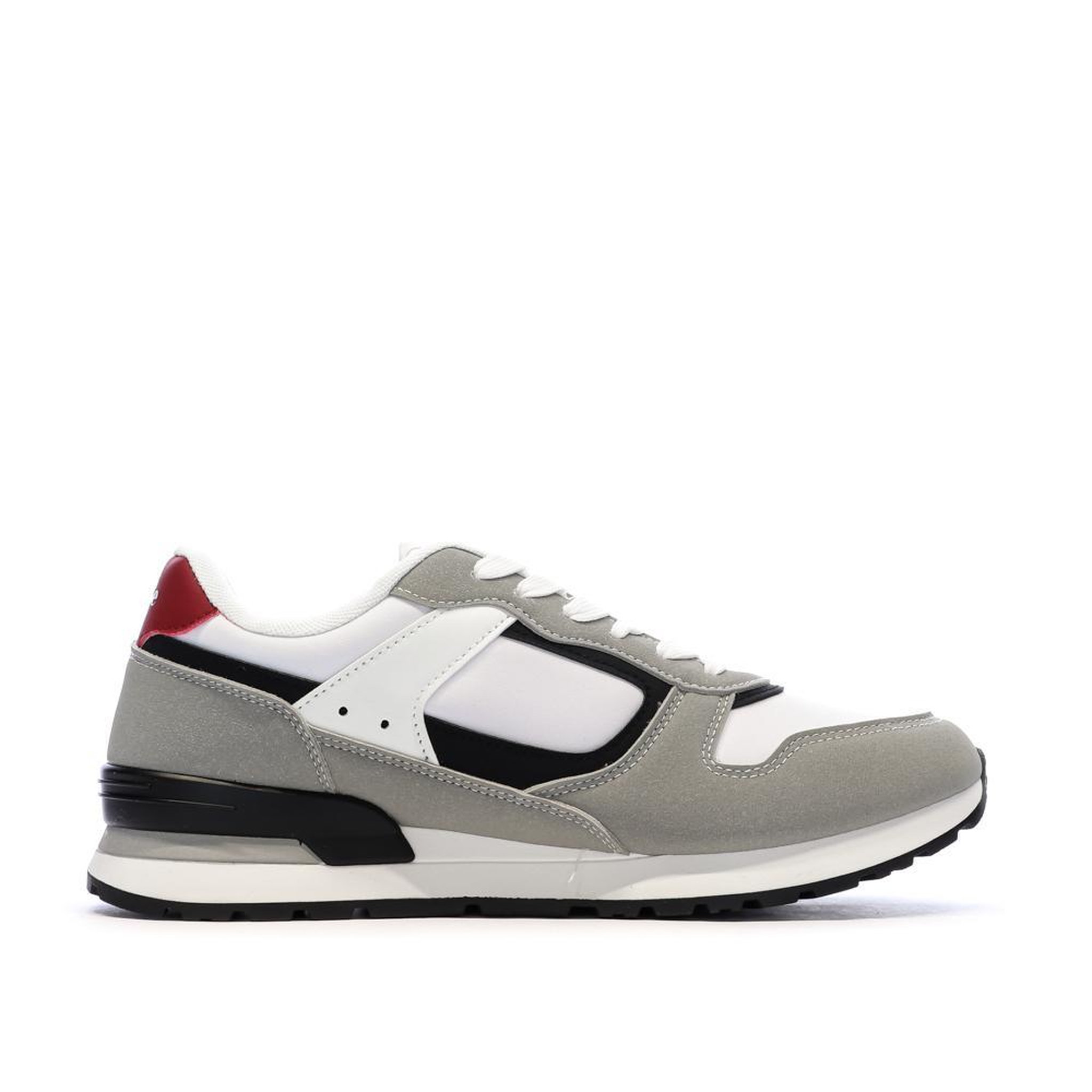 Voir la diapositive 2 : ELLESSE Baskets Kaki Homme Ellesse Harvey Dante