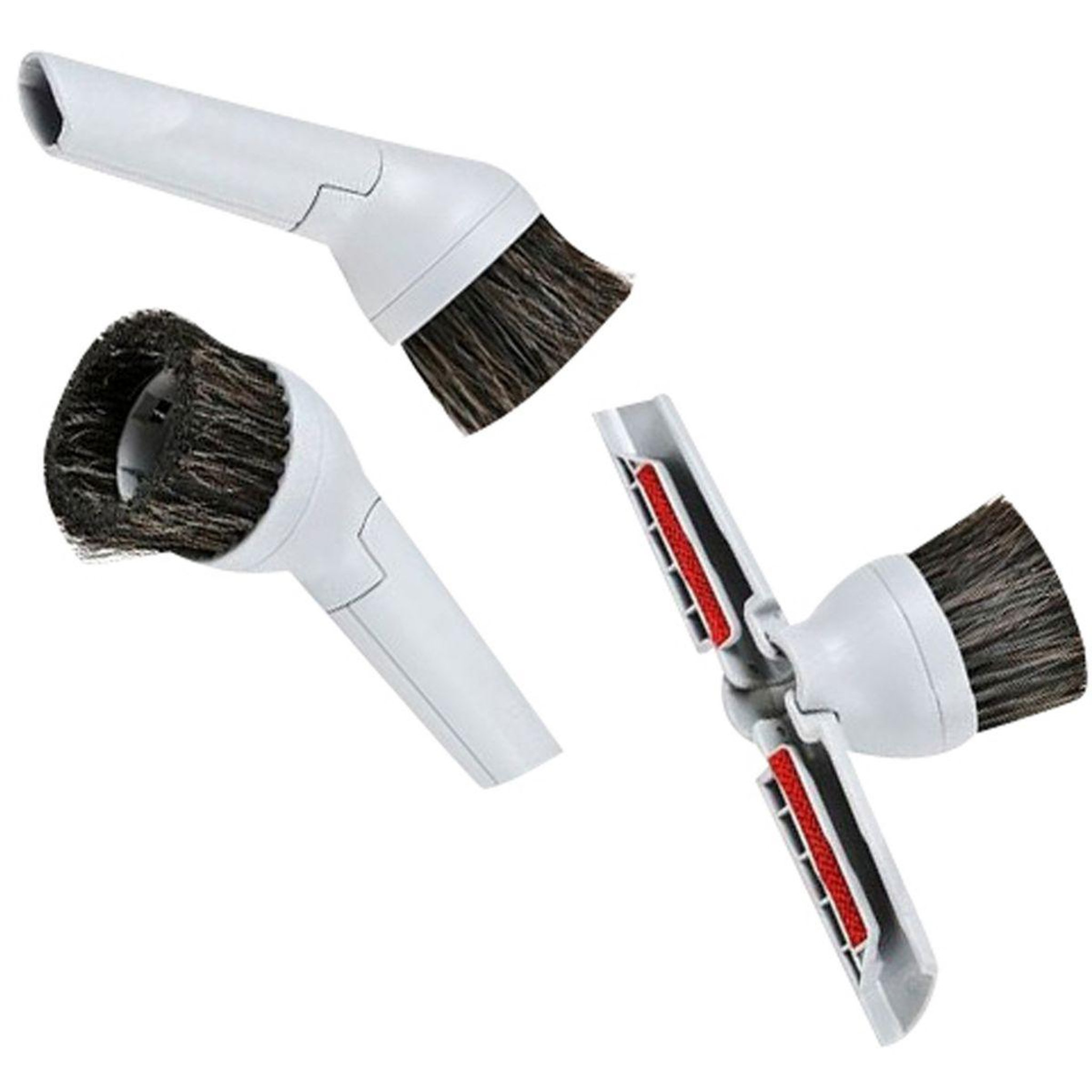 ELECTROLUX Brosse multifonction 3 en 1 ze063 avec adaptateur diamètre 32-35mm