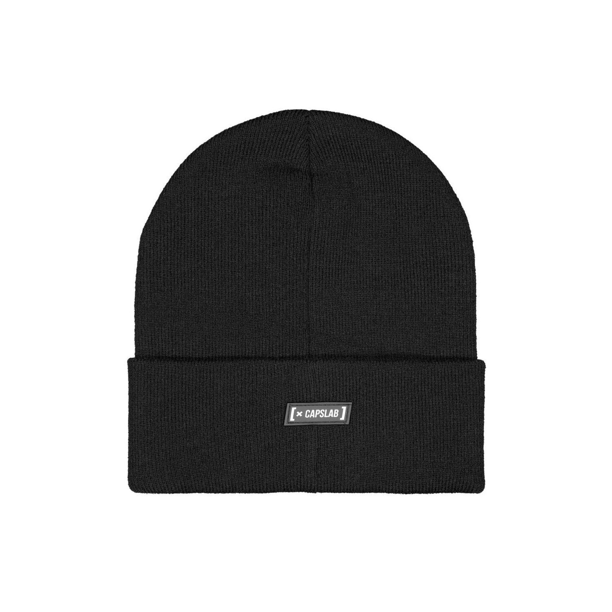 Voir la diapositive 3 : CAPSLAB Bonnet homme Naruto Classic Naruto