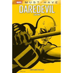 DAREDEVIL JAUNE, Loeb Jeph