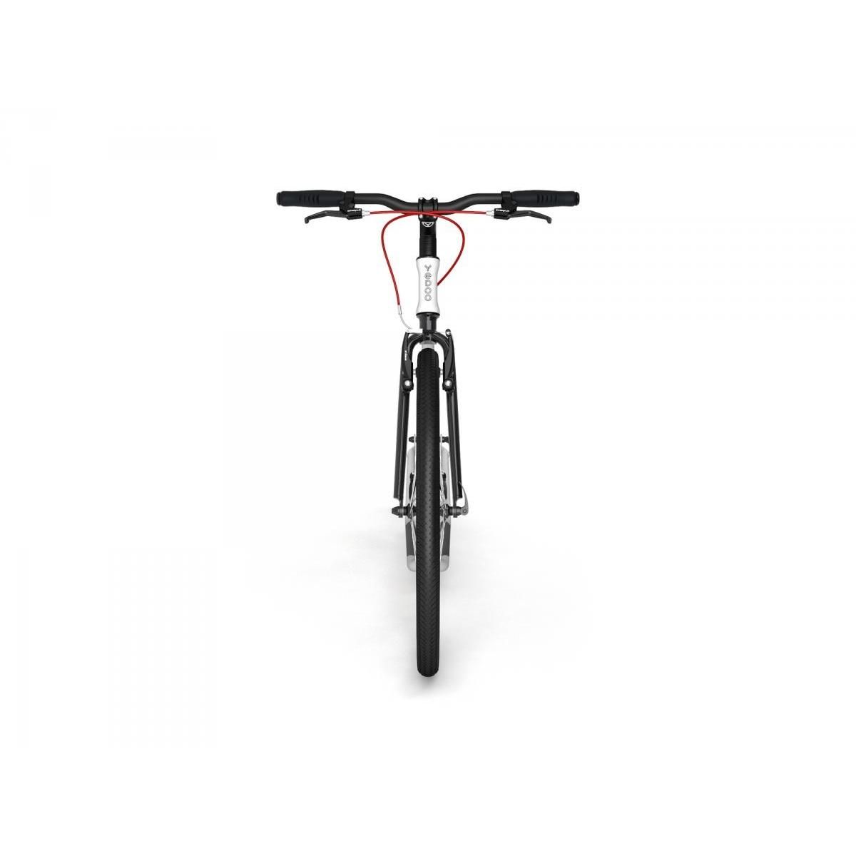 Yedoo Trottinette  Five White