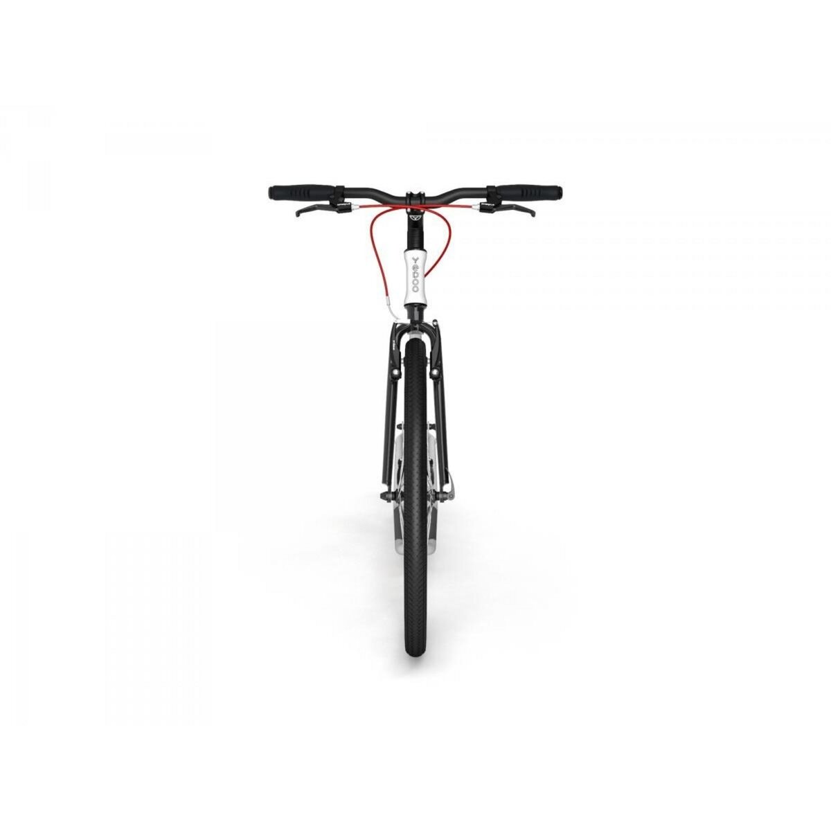 Yedoo Trottinette  Five White