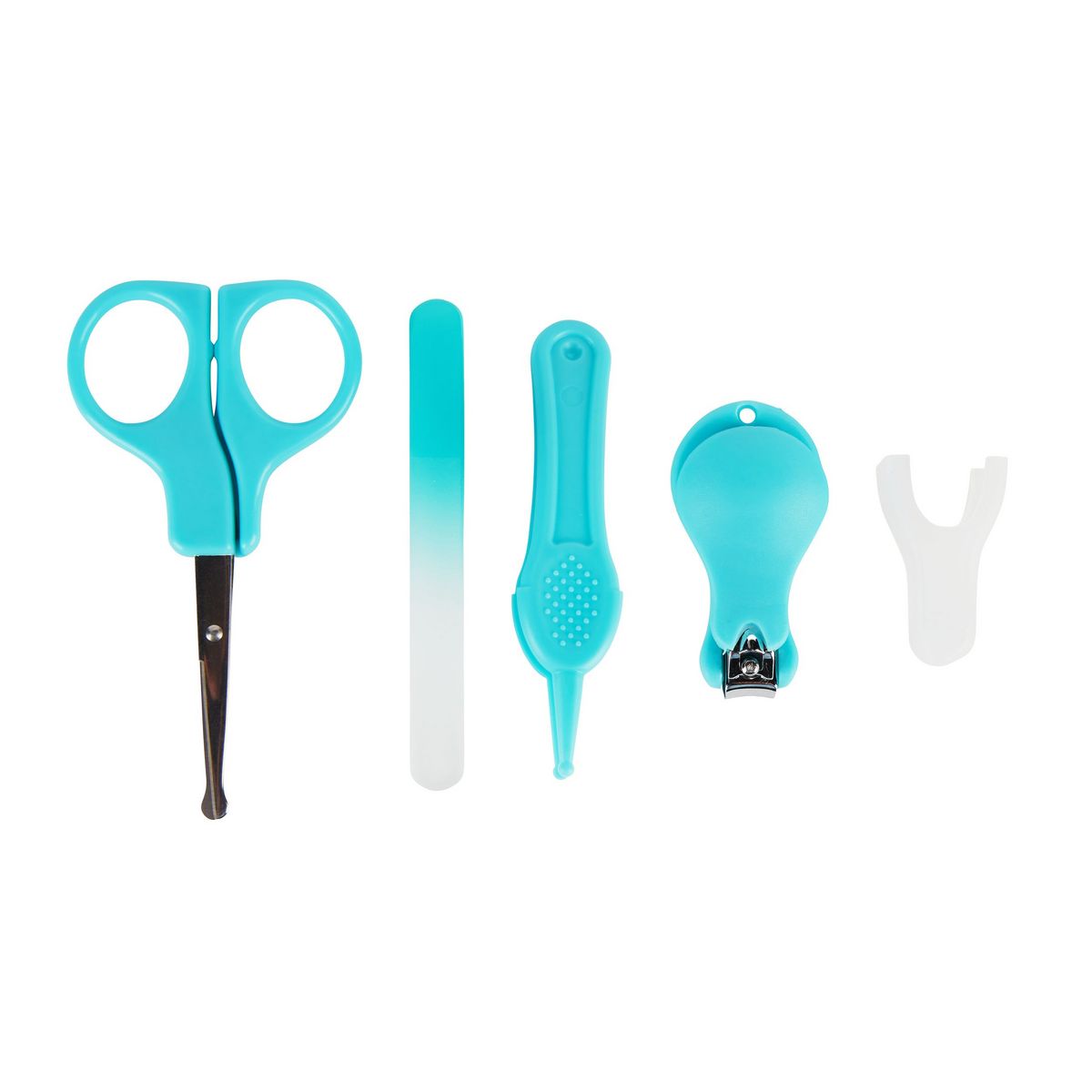 BADABULLE Mon 1er kit Manucure - 4 pièces