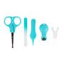 Voir la diapositive 2 : BADABULLE Mon 1er kit Manucure - 4 pièces
