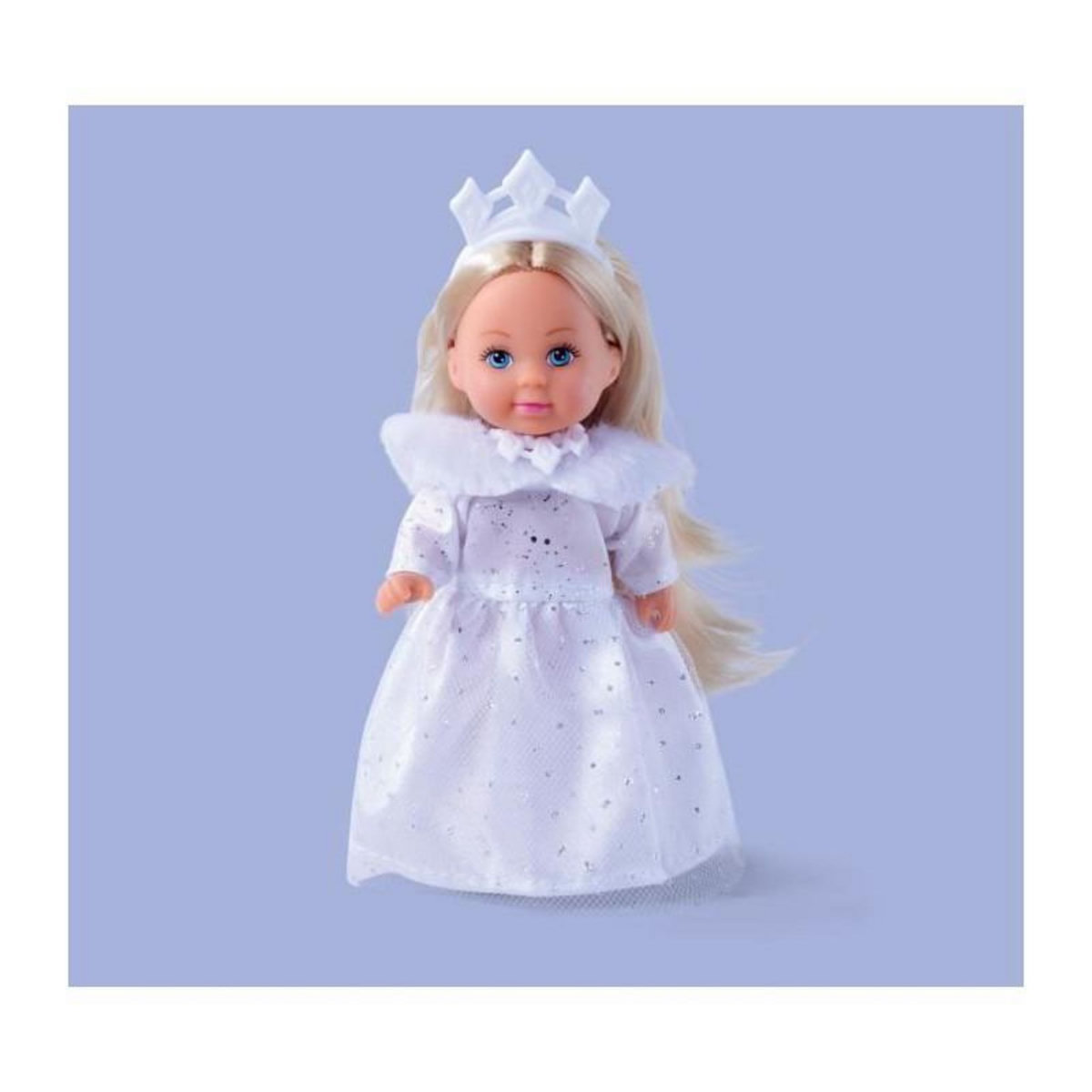 EVI LOVE STEFFI LOVE - Evi Love Princesse d'hiver - Des 3 Ans