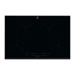 ELECTROLUX Plaque induction ELECTROLUX 7350W 78cm, EIT 814