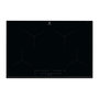 Voir la diapositive 1 : ELECTROLUX Plaque induction – 7350W – 78cm – ELECTROLUX EIT814