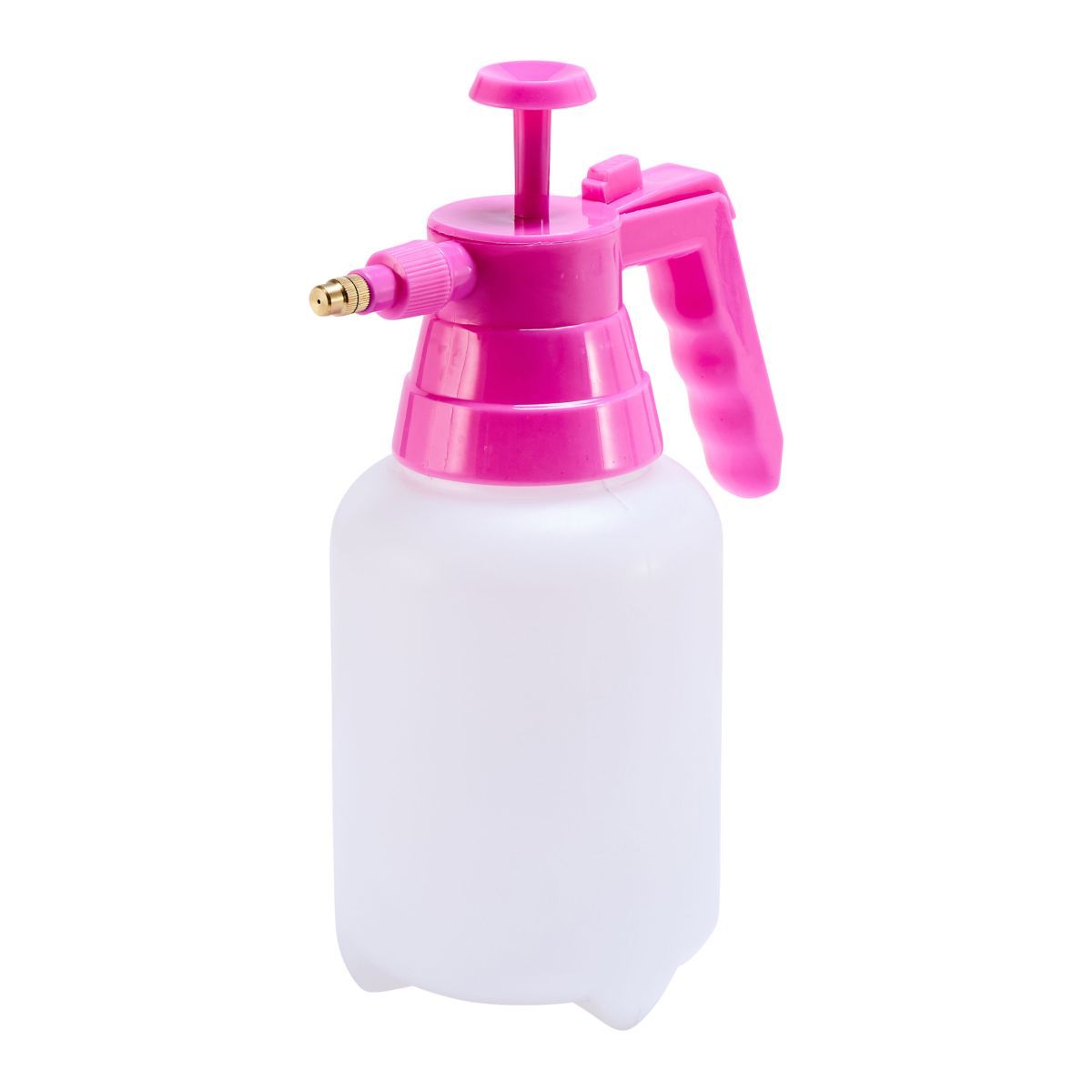 GARDENSTAR Pulverisateur à main - 1L