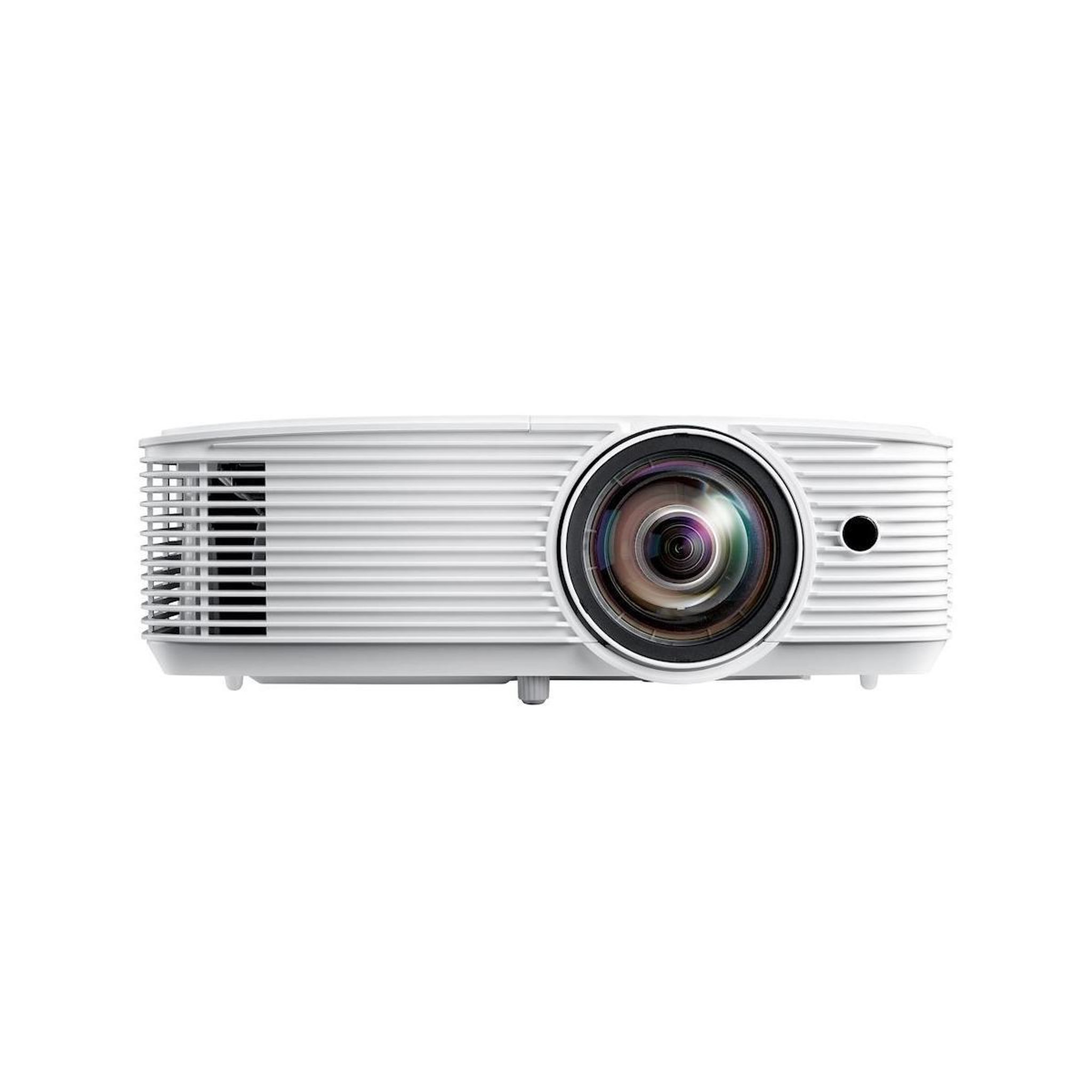 Optoma Optoma x309st vidéo-projecteur projecteur à focale courte 3700 ansi lumens dlp xga (1024x768) compatibilité 3d blanc