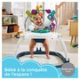 Voir la diapositive 2 : Fisher price Jumperoo de l'espace compact