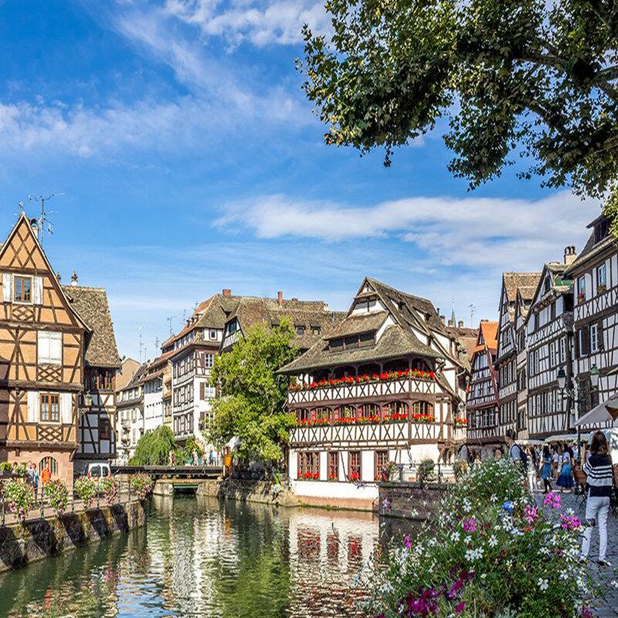 Voir la diapositive 6 : Smartbox Séjour Europa-Park 2026 : billet pour 2 adultes et 1 enfant (1 jour) et 1 nuit dans un hôtel proche d'Europa-Park - Coffret Cadeau Multi-thèmes
