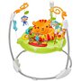 Fisher price Jumperoo Jungle sons et lumières 
