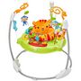 Voir la diapositive 2 : Fisher price Jumperoo Jungle sons et lumières 