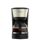 Taurus Cicli Cafetière Taurus Verona Vintage Cream 12 tasses