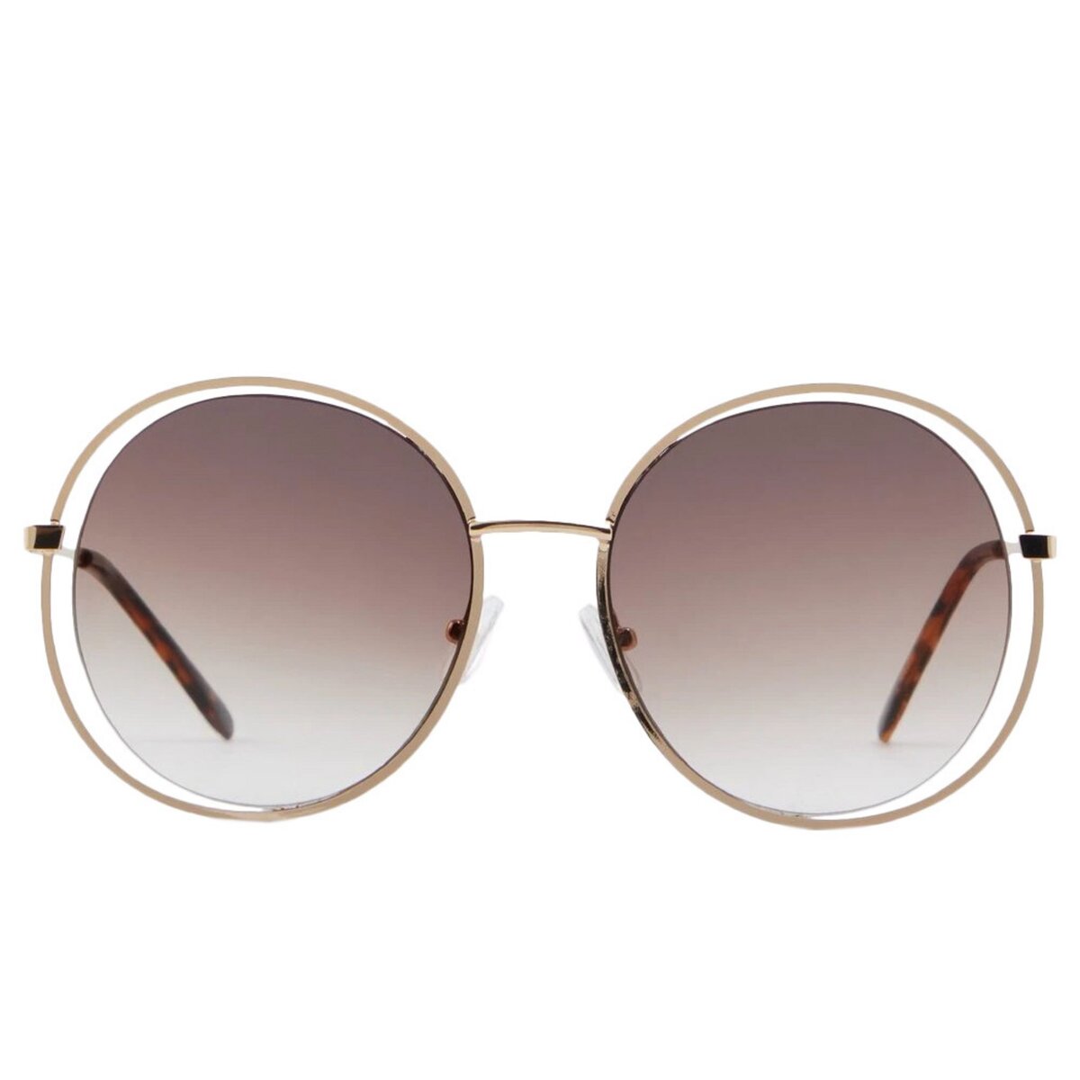 Lunettes de soleil Dor e Femme Aldo Leria pas cher Auchan