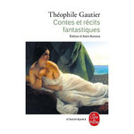 CONTES ET RECITS FANTASTIQUES, Gautier Théophile