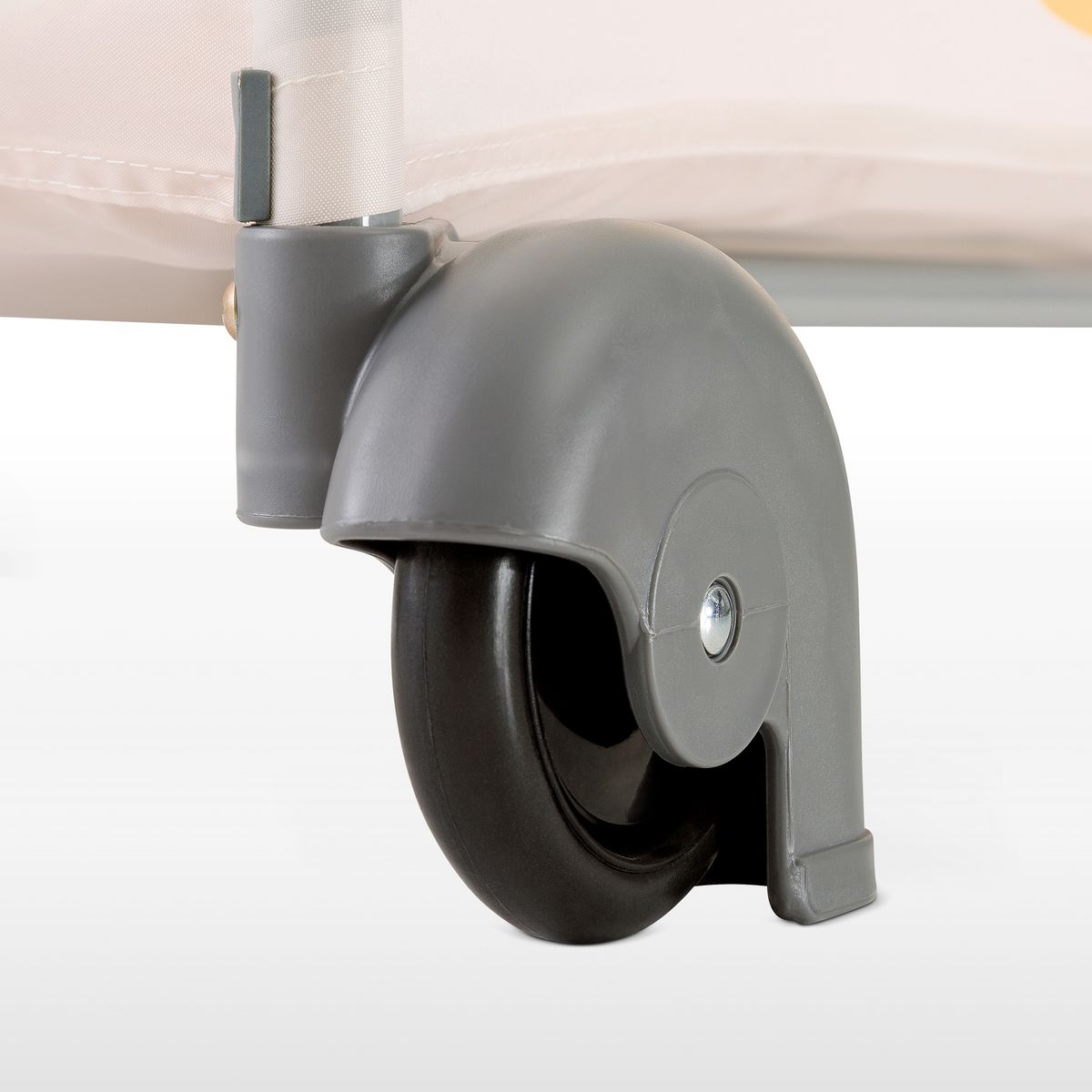 HAUCK Lit parapluie Dream N Play Go - Winnie l'ourson