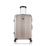 BLUESTAR BLUESTAR - Valise Weekend SIENNE 65 cm 4 Roues