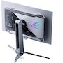 Voir la diapositive 4 : ASUS Ecran PC Gamer PG27AQWP-W ROG 27'' OLED
