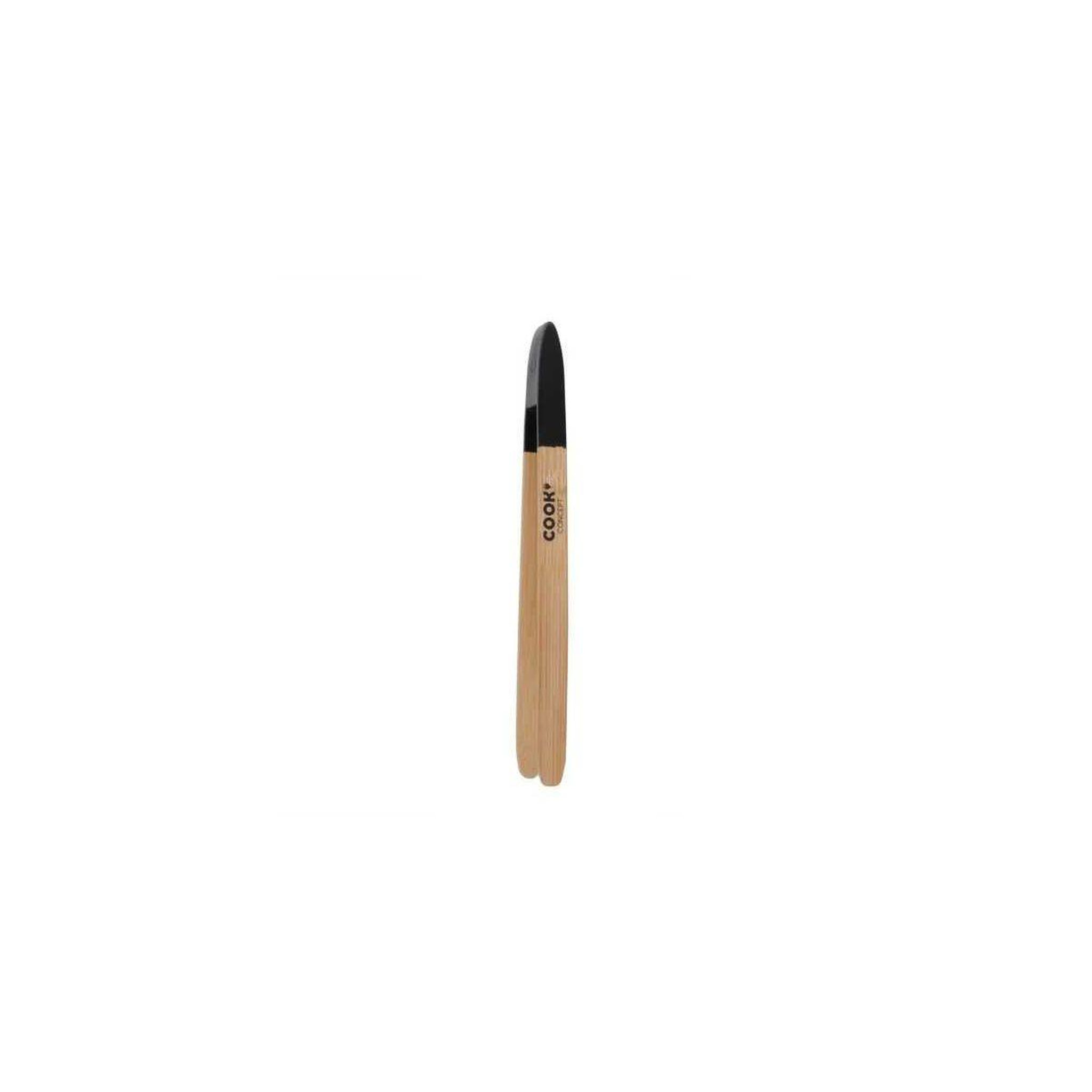 Voir la diapositive 3 : COOK CONCEPT Pince Bambou aimantee couleur M48