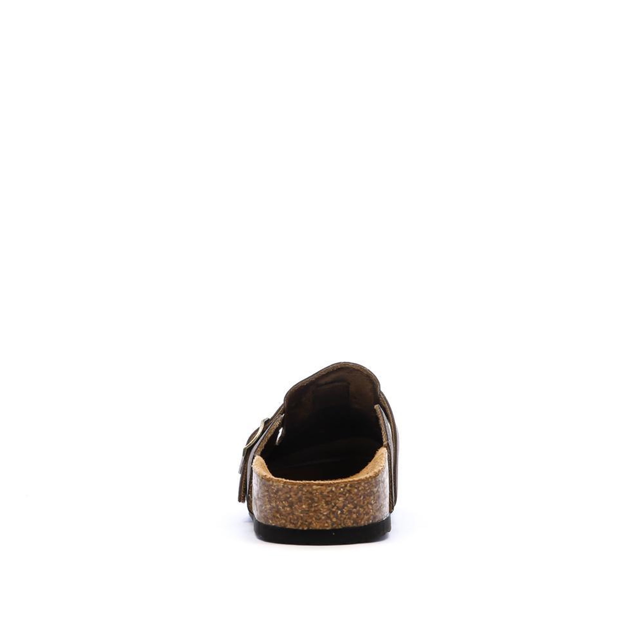 Voir la diapositive 3 : CHATTAWAK Sabots Marrons Femme Chattawak Dodge