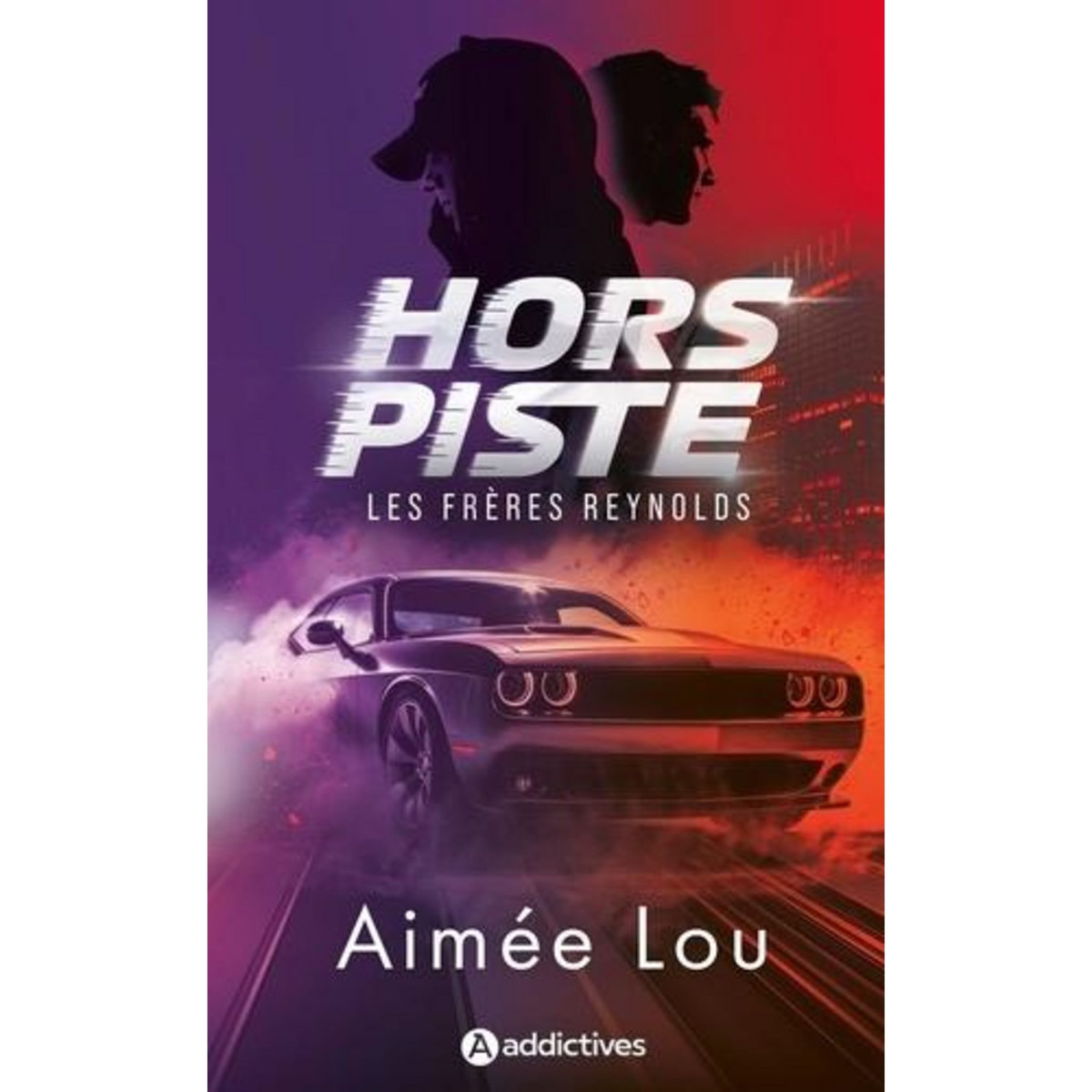 LES FRERES REYNOLDS : HORS PISTE, Aimée Lou