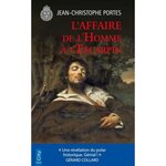 LES ENQUETES DE VICTOR DAUTERIVE TOME 2 : L'AFFAIRE DE L'HOMME A L'ESCARPIN, Portes Jean-Christophe
